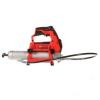 New Home Durable Quality M12 12 Volt Lithium Ion Cordless Grease Gun Tool Only