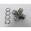 TCM 26263-37021 &#034;U&#034; Universal Joint W/ Grease Fitting For Fork Lift Bush Hog #1 small image