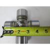 TCM 26263-37021 &#034;U&#034; Universal Joint W/ Grease Fitting For Fork Lift Bush Hog #2 small image