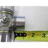 TCM 26263-37021 &#034;U&#034; Universal Joint W/ Grease Fitting For Fork Lift Bush Hog #4 small image