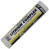 Silverhook Lithium Complex Grease - 400g Cartridge Red Soap Thickened Grease