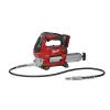 Bare Tool Milwaukee 2646-20 M18™ 18V Cordless 2-Speed Grease Gun #1 small image
