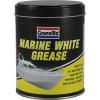 White Marine Grease 500g Tin Waterproof &amp; Resistant to Salt Water 2750