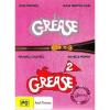 GREASE 1 - 2: PINK LADIES COLLECTION :  DVD #1 small image