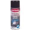 Carlube White Grease Aerosol Metal Corrosion Water Heat Acid Protection Spray