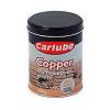 2 x Carlube Copper Grease 500g Tin Multi Purpose Anti Seize Compound XCG500