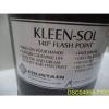 5 Gallons: KT301 Kleen-Sol Cuts Oil &amp; Grease #2 small image