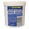 2 Silverhook White Grease Water/Salt Water Repellant Marine/Automotive 500g Tub