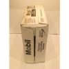 ** ** MOBIL 105843 Multipurpose Grease, XHP 222, 14.1 oz (Case of 10)