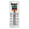 Super Lube White PTFE Multipurpose Grease, 0.5 oz., NLGI Grade: 2 21010