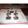 LOT 5 FARIS MACHINERY PIN STRUCTURE ASSEMBLY GREASE FITTING 0750-773 0750-772101 #1 small image
