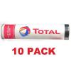 10 PACK Multis Complex ET #2, &#034;Total&#034; Adhesive Multi-Purpose Grease #1 small image