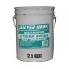 Silverhook EP2 Lithium Grease 12.5kg High Temperature Multi Purpose Grease..... #1 small image
