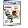 COMEDY-Moving/Greased Lightning DVD