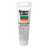 Super Lube White Silicone Di-Electric Grease, 3 oz., NLGI Grade: 2 91003