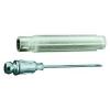 Plews Lubrimatic 05-037 18Ga x 1-1/2in. Grease Injector Needle *