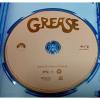 Grease [2013 Blu-ray Disc] Rockin&#039; Rydell Edition, Travolta, Newton-John