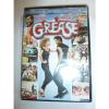 Grease: The Rockin&#039; Rydell Edition DVD classic musical movie John Travolta #1 small image