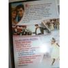 Grease: The Rockin&#039; Rydell Edition DVD classic musical movie John Travolta #4 small image