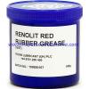Fuchs Renolit Red Rubber Grease 500g Tub for Seals &amp; Rubber Components #1 small image