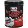GRANVILLE RED RUBBER GREASE 500g TUB FOR HYDRAULIC SYSTEMS AND BRAKING SYSTEMS #1 small image