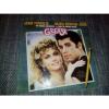 Grease-OST Double LP