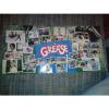 Grease-OST Double LP