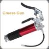 Good Heavy Duty Grease Gun 4,500 PSI Anodized Pistol Grip with12&#034;Flex Hose US