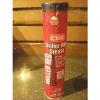 CRC Driller Red Hi-Temp Extreme Pressure Premium Lithium Red Grease, 14oz Tube
