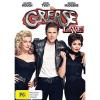 Grease Live - DVD Music - Musical -
