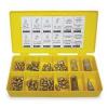 WESTWARD 2CAN7 Grease Fitting Kit, General All Purpose #1 small image