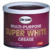 CRC SL3151 Super White Multi-Purpose Lithium Grease - 14 Wt Oz *