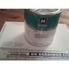MOLYKOTE BR2 plus 1 KG tin Hi - load grease for bearings #1 small image