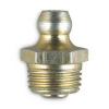 5PU40 Grease Fitting, Str, OAL .91 In, PK10 #1 small image