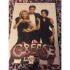 &#034;GREASE LIVE&#034; DVD 2016 EMMY FYC +Pressbook ENTIRE Musical As Aired On TV