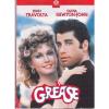 Grease w/ John Travolta &amp; Olivia Newton-John DVD (PG) Widescreen