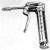 Pistol Gun Grse 3Oz Chrm Pltd Mintcraft Grease Guns/Accessories JL-W43003L #1 small image
