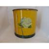 White Rose 5 lbs Pressure Grease Can Canadian Oil Co. LTD