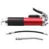 Standard Heavy Duty Grease Gun 4,500 PSI Anodized Pistol Grip with Flex Hose US #5 small image