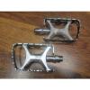VINTAGE SUNTOUR XC PRO PLATFORM PEDALS WITH GREASE GUARD #1 small image