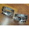 VINTAGE SUNTOUR XC PRO PLATFORM PEDALS WITH GREASE GUARD #2 small image