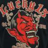 Authentic LUCKY 13 Devil Grease Gas And Glory Rockabilly T-Shirt S-4XL #4 small image