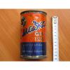VINTAGE 1975,USSR ,SEALED ,UNOPENED TIN CAN WITH GREASE,MOSCOW, СМАЗКА ОКБ 122-7 #1 small image