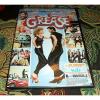 Grease Rockin&#039; Rydell Edition DVD John Travolta &amp; Olivia Newton John Brand New