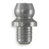 2PA95 Grease Fitting, 3/16In Drive, PK10 #1 small image