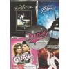 Grease / Flashdance / Footloose / Saturday Night Fever New BoxSet Region 4 Seale #1 small image