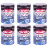 6 x Carlube LM 2 Multi-Purpose Grease Lithium Based High Melting Point 500g