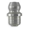 2PA96 Grease Fitting, 1/4In Drive, PK10