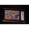 OLIVIA TON JOHN 1978 TOPPS GREASE SIGNED AUTOGRAPHED CARD #29 SGC AUTHENTIC