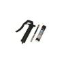 Quicksilver Outboard Grease Gun &amp; 3 oz (85g) Cartridge of 2-4-C Marine Grease #1 small image